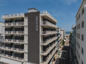 Hotel Leon D'oro Cattolica